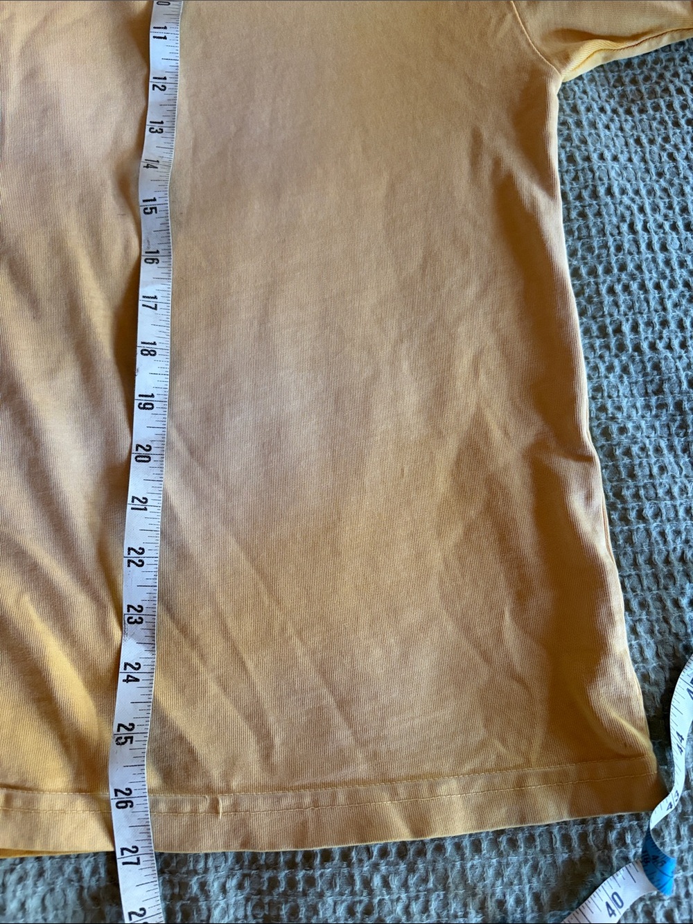 Bare Knuckles Fader Spring Colors Tee 2 pack - Picture 10 of 10